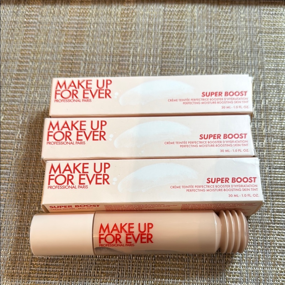 Makeup Forever